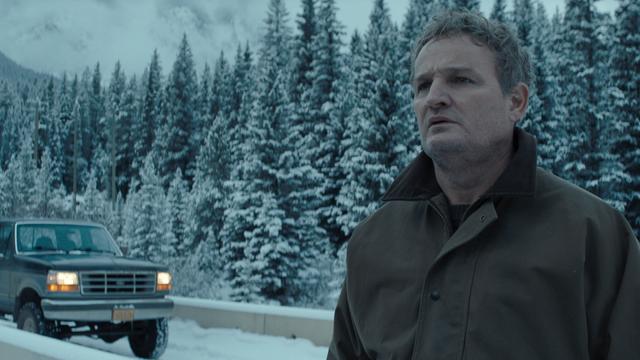 Imagen The Last Frontier: Conspiración en Alaska 1x10