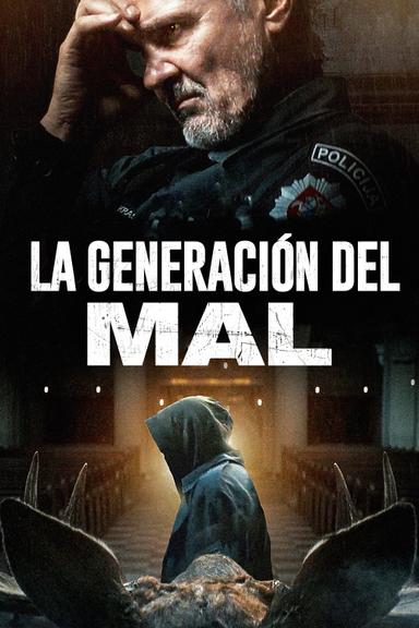 Imagen La generación del mal