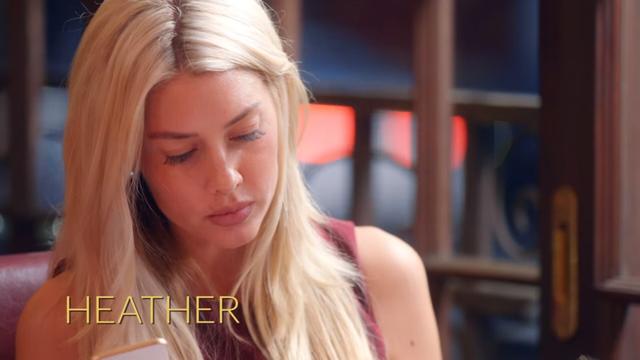 Imagen Sunset: La milla de oro 1x5