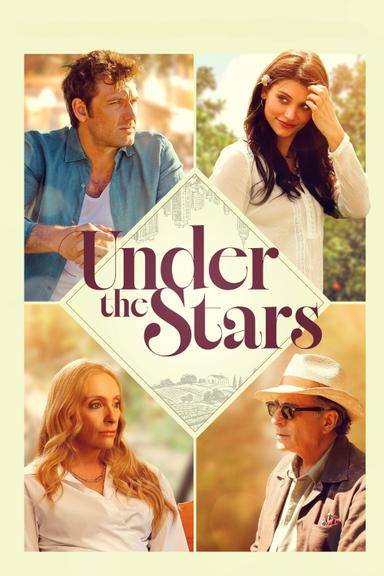 Imagen Under the Stars