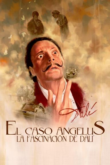 Imagen El caso Ángelus, la fascinación de Dalí