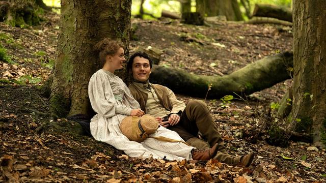 Imagen Gentleman Jack 1x6