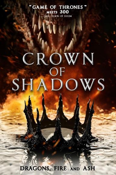 Imagen Crown of Shadows