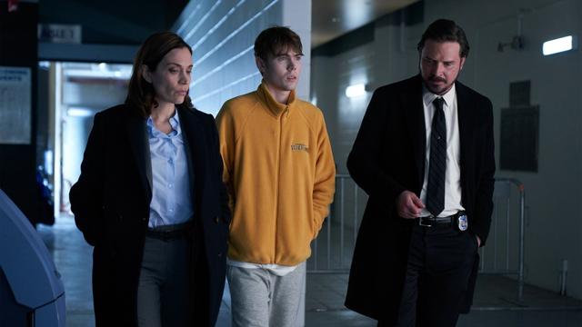 Imagen Ley y orden Toronto: Intención criminal 1x9