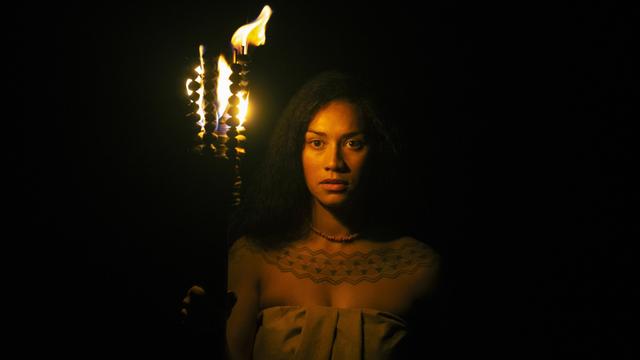 Imagen El gran guerrero 1x2