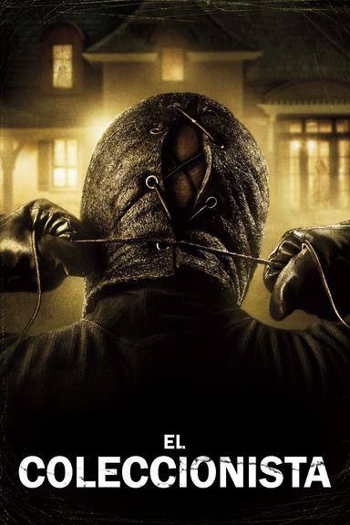 Imagen The Collector
