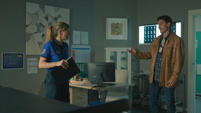 Imagen Desde el mañana 1x2