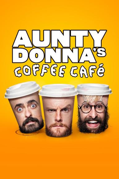 Imagen Aunty Donna's Coffee Cafe
