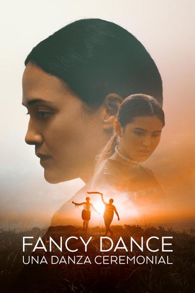 Imagen Fancy Dance