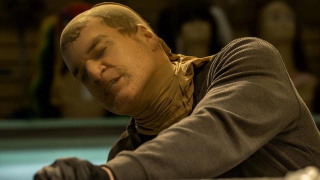 Imagen Dexter: Resurrección 1x8