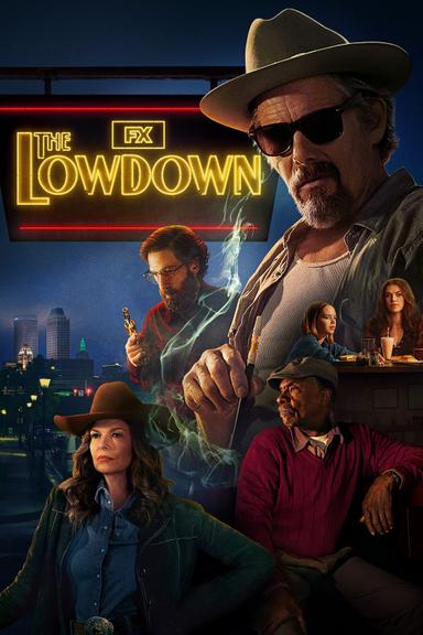 Imagen The Lowdown