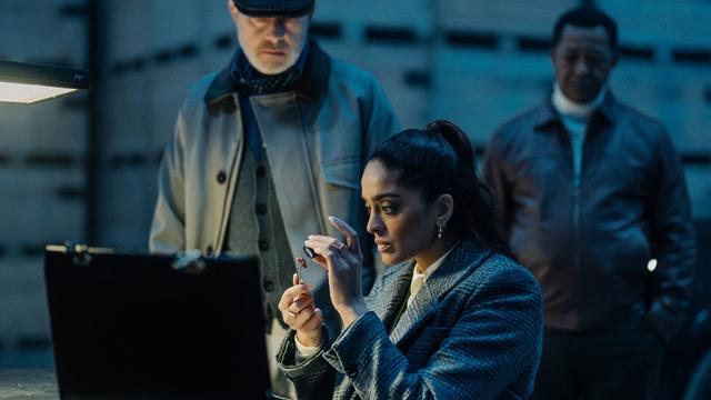 Imagen Tierra de mafiosos 1x6