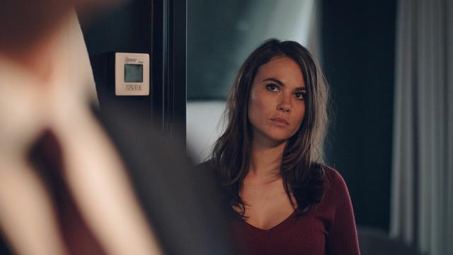 Imagen Cold Courage 1x7