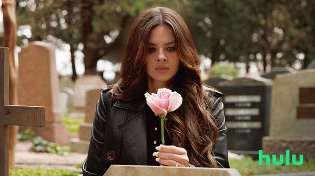 Imagen Hija del fuego: La venganza de la bastarda 1x7