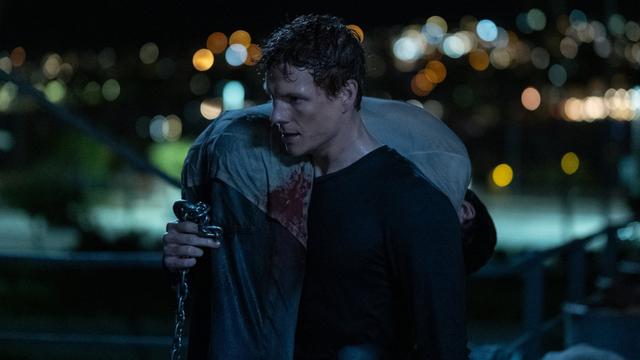 Imagen Dexter: Pecado Original 1x10