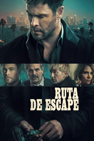 Imagen Ruta de escape