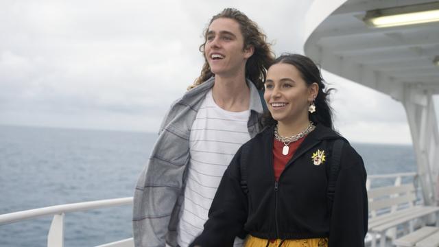 Imagen El reto de Summer 1x9