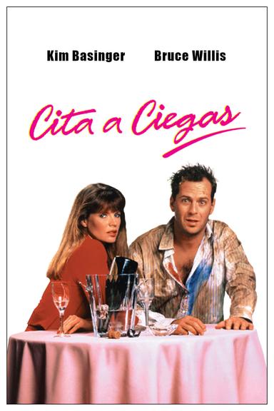 Imagen Cita a ciegas