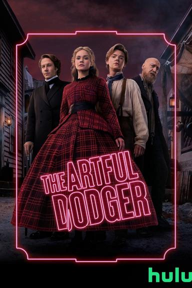 Imagen The Artful Dodger