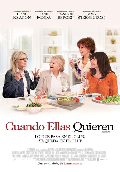 Imagen Cuando Ellas Quieren
