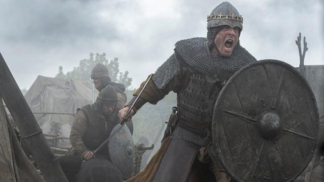 Imagen Rey y conquistador 1x7