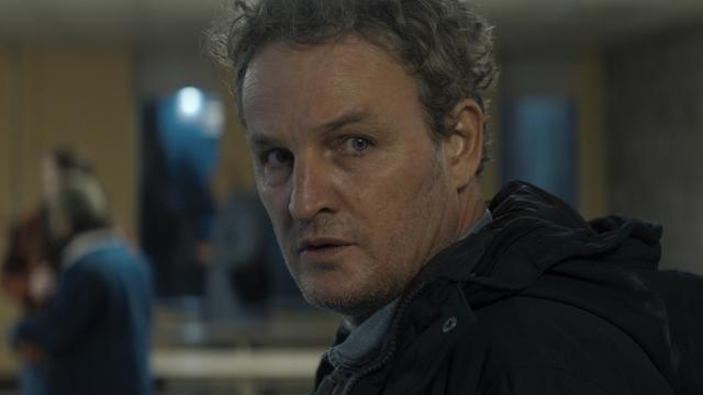 Imagen The Last Frontier: Conspiración en Alaska 1x1