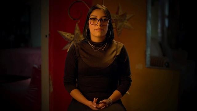 Imagen Mi encuentro con el mal 1x4