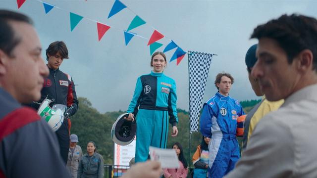 Imagen Me late que sí 1x1