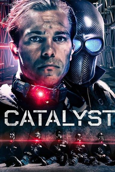 Imagen Catalyst
