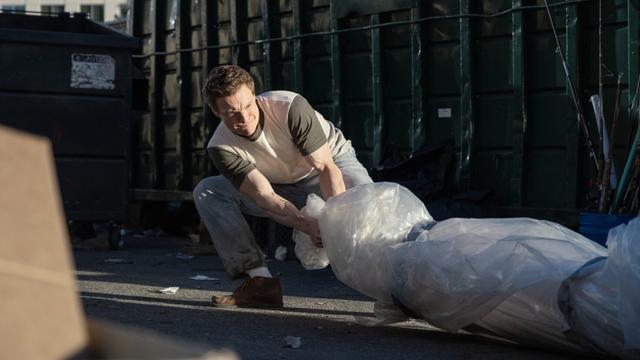 Imagen Dexter: Pecado Original 1x7