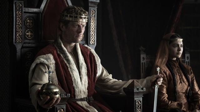 Imagen Rey y conquistador 1x6