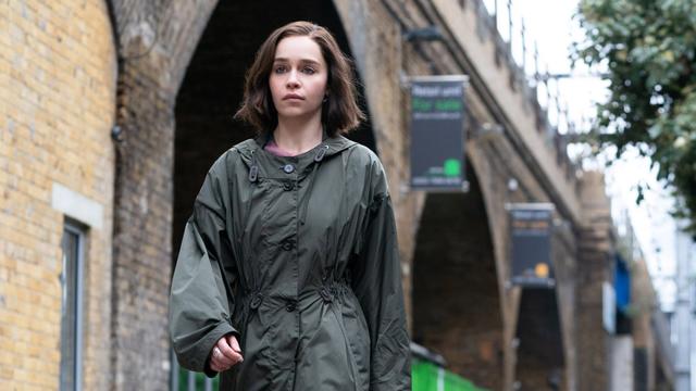 Imagen Invasión secreta 1x6