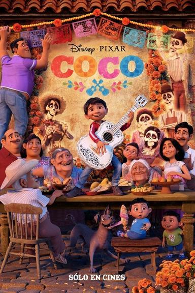 Imagen Coco
