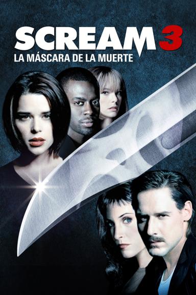 Imagen Scream 3