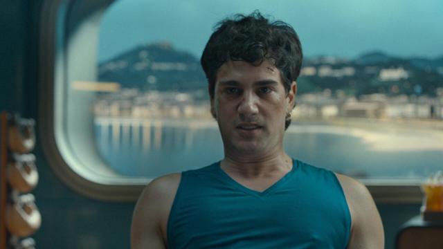 Imagen El refugio atómico 1x6
