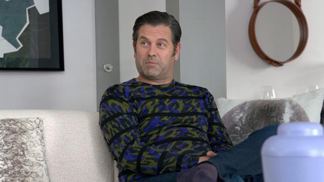 Imagen Bendita paciencia 1x6