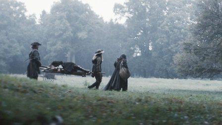 Imagen Los ladrones del bosque 1x3