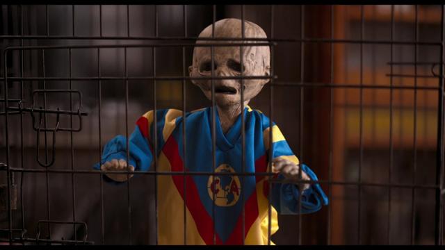 Imagen Pinches Momias 1x3