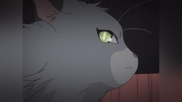 Imagen Hakushaku to Yōsei 1x9