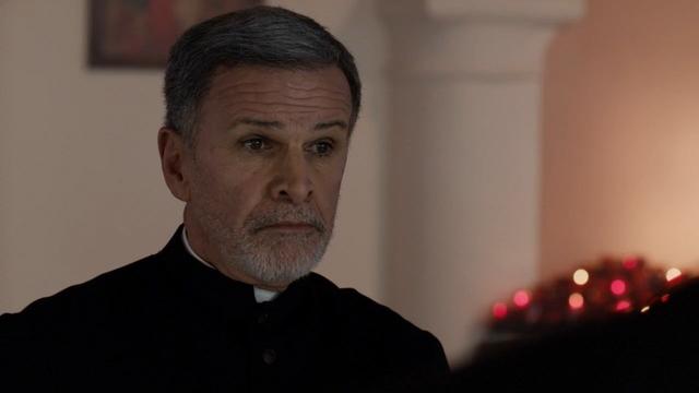 Imagen Mentes criminales: Sin fronteras 1x12