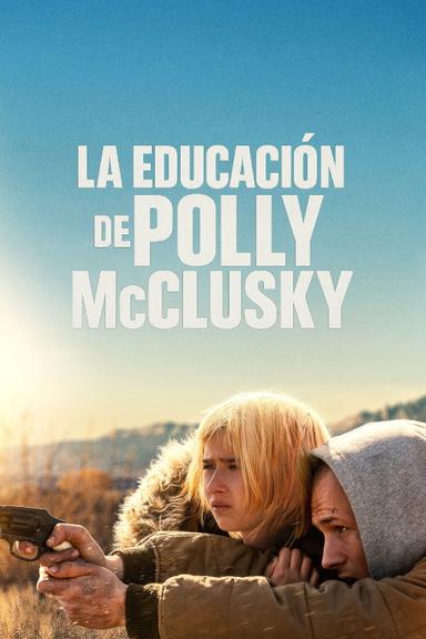 Imagen La educación de Polly McClusky