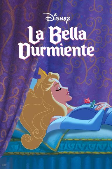 Imagen La bella durmiente
