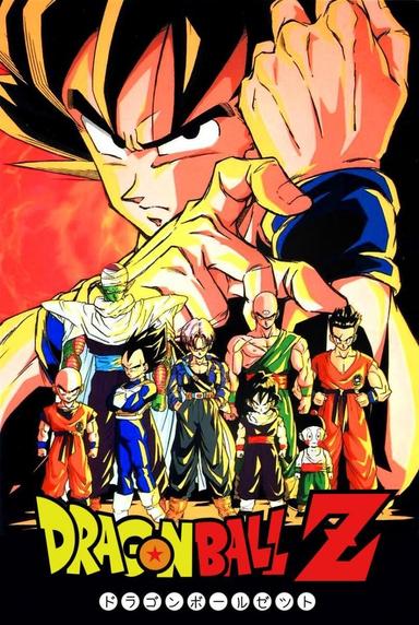 Imagen Dragon Ball Z