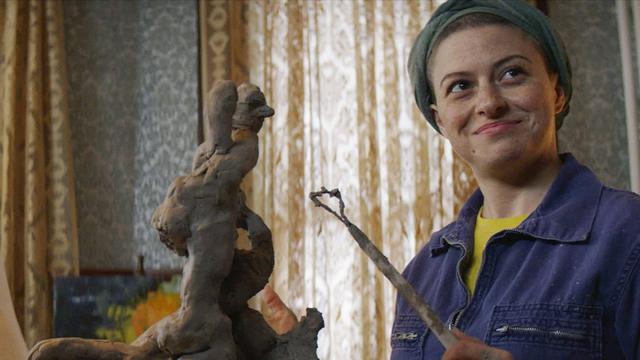 Imagen Cómo vivir contigo mismo 1x4