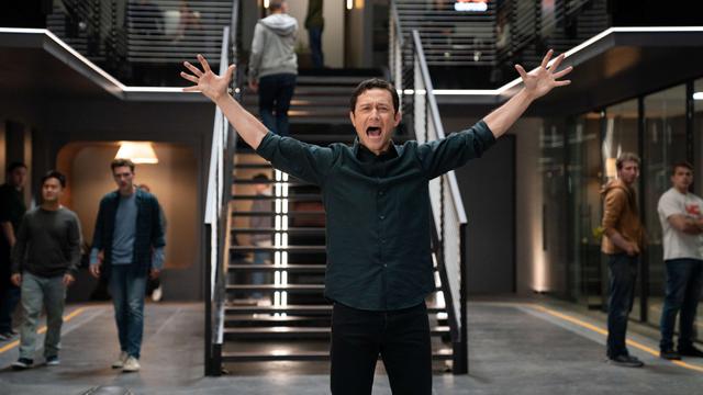 Imagen Super Pumped: The Battle for Uber 1x1