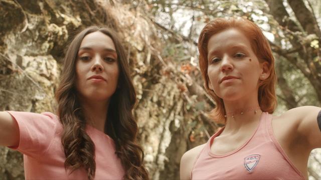 Imagen Los protegidos: A.D.N. 1x4