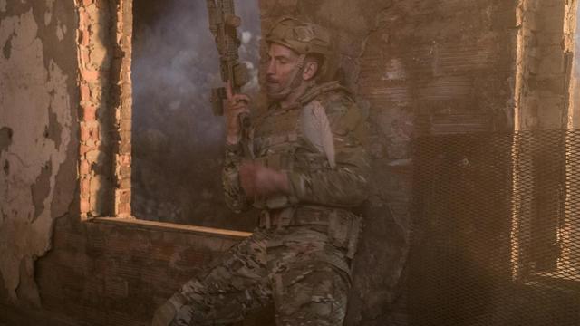 Imagen Marvel - The Punisher 1x3