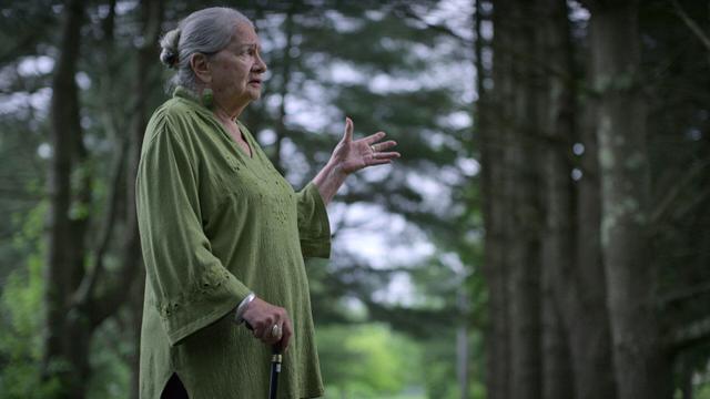 Imagen Misterios sin resolver 1x5