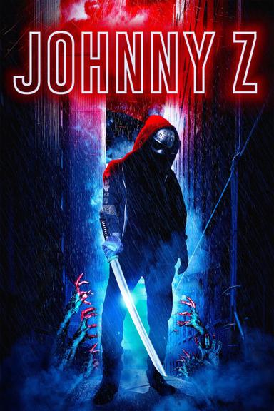 Imagen Johnny Z
