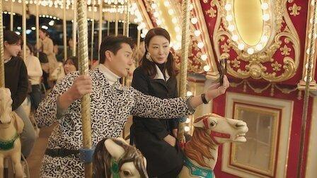 Imagen Amor (invitados especiales: matrimonio y divorcio) 1x8